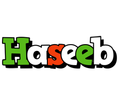 haseeb venezia logo