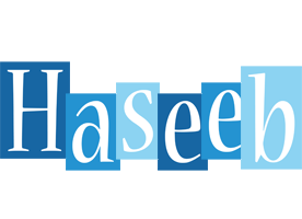 haseeb winter logo