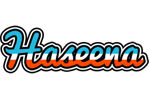 haseena america logo