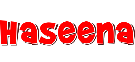 haseena basket logo