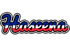 haseena france logo