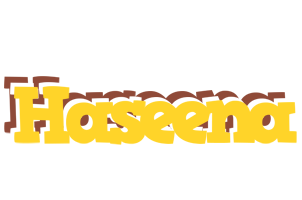 haseena hotcup logo