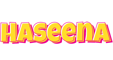 haseena kaboom logo