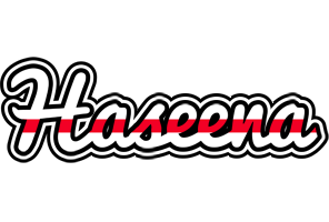 haseena kingdom logo