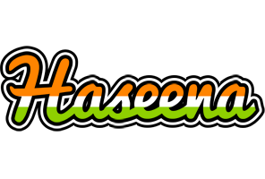 haseena mumbai logo