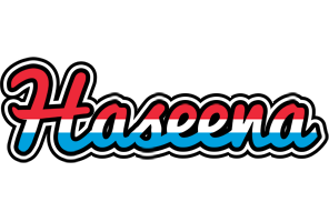 haseena norway logo