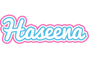 haseena outdoors logo