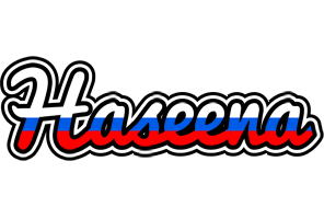 haseena russia logo