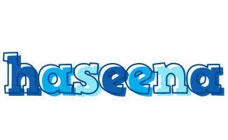 haseena sailor logo