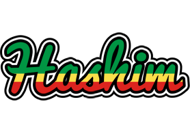 hashim african logo