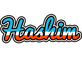 hashim america logo