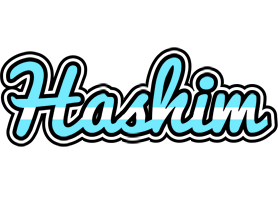 hashim argentine logo