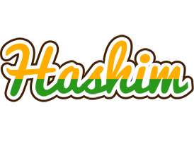 hashim banana logo