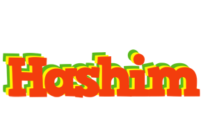 hashim bbq logo