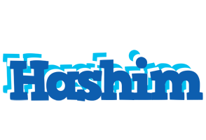 hashim business logo