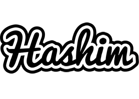 hashim chess logo