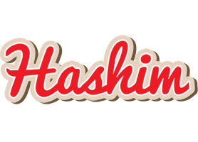 hashim chocolate logo