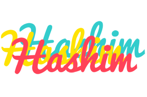 hashim disco logo