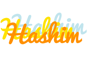 hashim energy logo