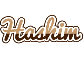 hashim exclusive logo