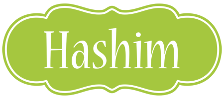 hashim family logo