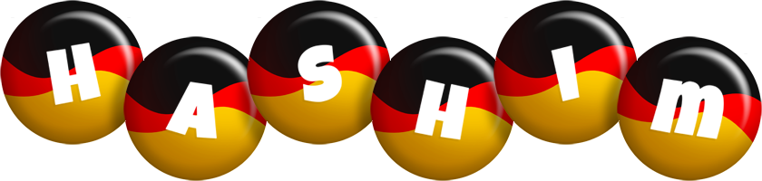 hashim german logo