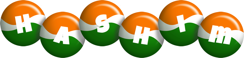 hashim india logo