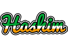 hashim ireland logo