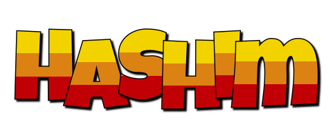 hashim jungle logo