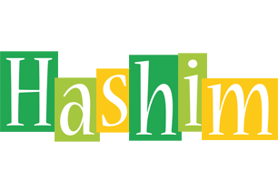 hashim lemonade logo