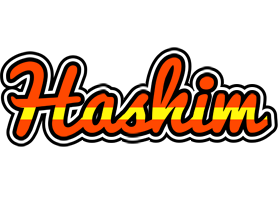 hashim madrid logo