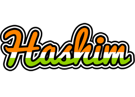 hashim mumbai logo