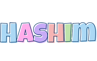 hashim pastel logo