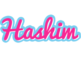 hashim popstar logo