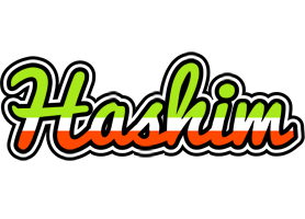 hashim superfun logo