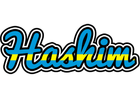 hashim sweden logo