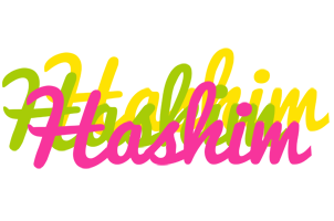 hashim sweets logo