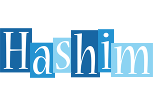 hashim winter logo