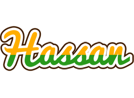 hassan banana logo
