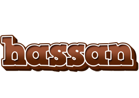 hassan brownie logo