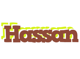 hassan caffeebar logo