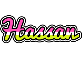 hassan candies logo