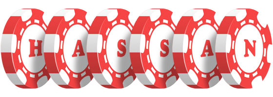 hassan chip logo
