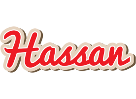 hassan chocolate logo