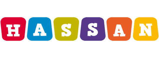 hassan daycare logo