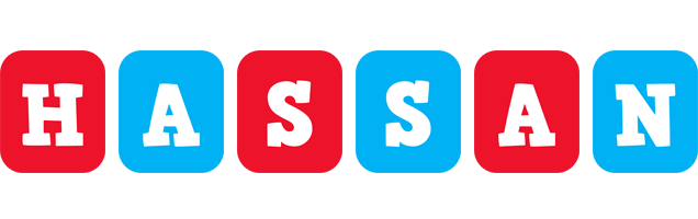 hassan diesel logo
