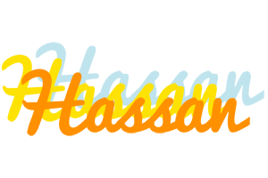 hassan energy logo