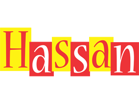 hassan errors logo