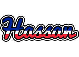 hassan france logo