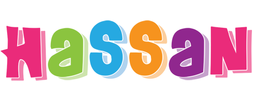 hassan friday logo